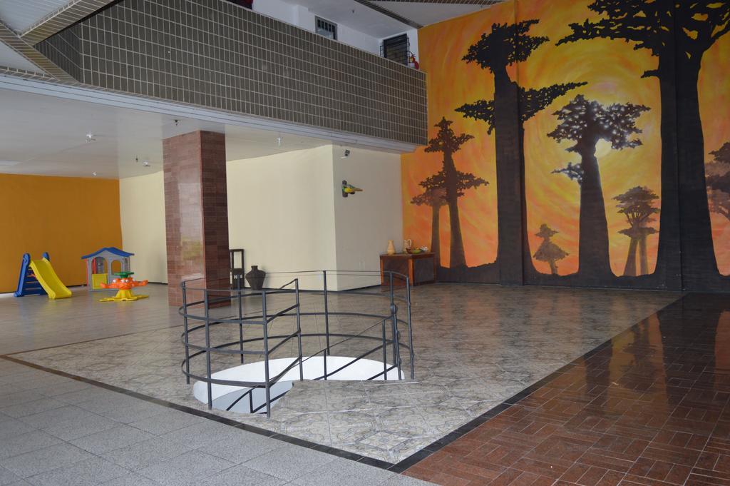 Apartamento Praia Meireles Apartamento *