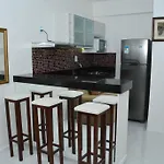 Apartamento Meireles *