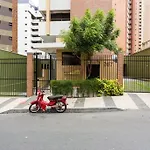 Apartamento Praia Meireles