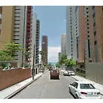 Apartamento Praia Meireles