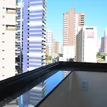 Apartamento Praia Meireles