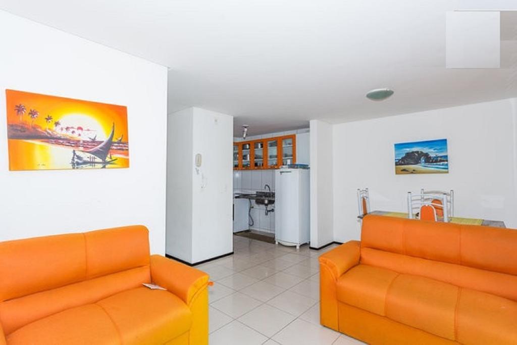 Meireles Apartamento Fortaleza (Ceara)