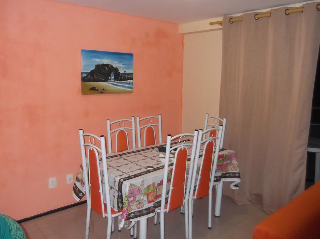 Meireles Apartamento