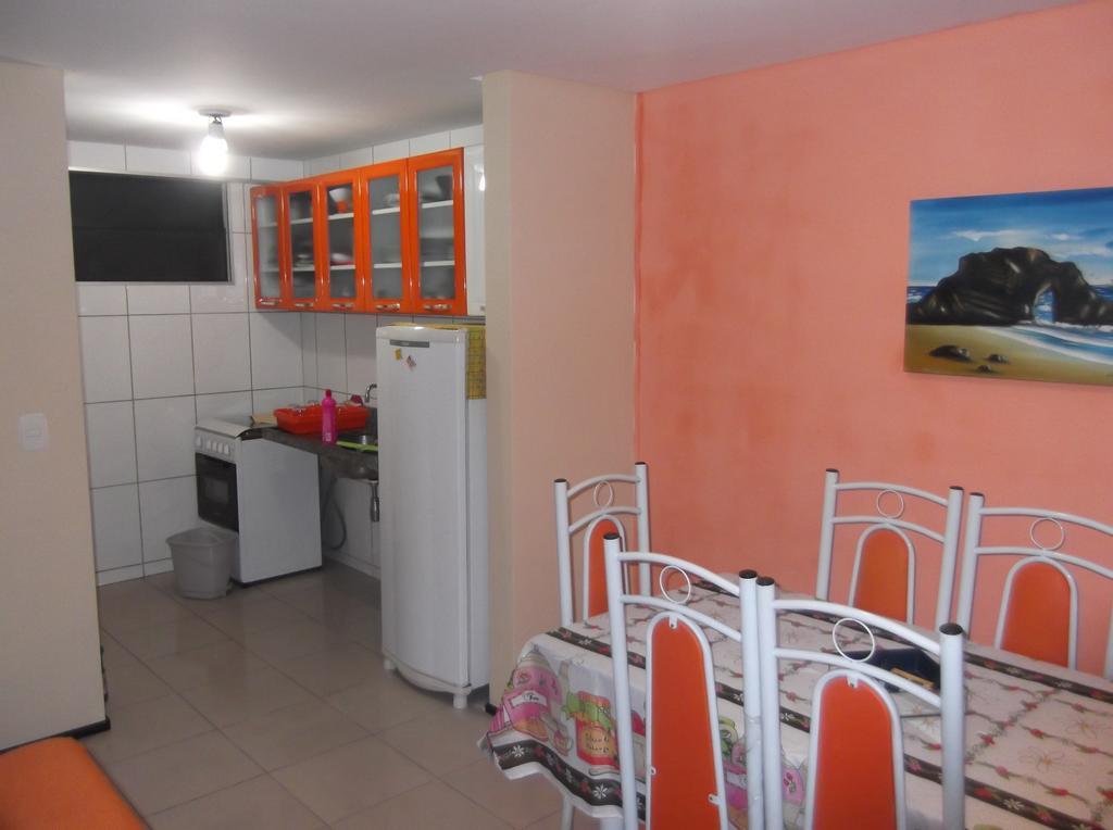 Apartamento Meireles *