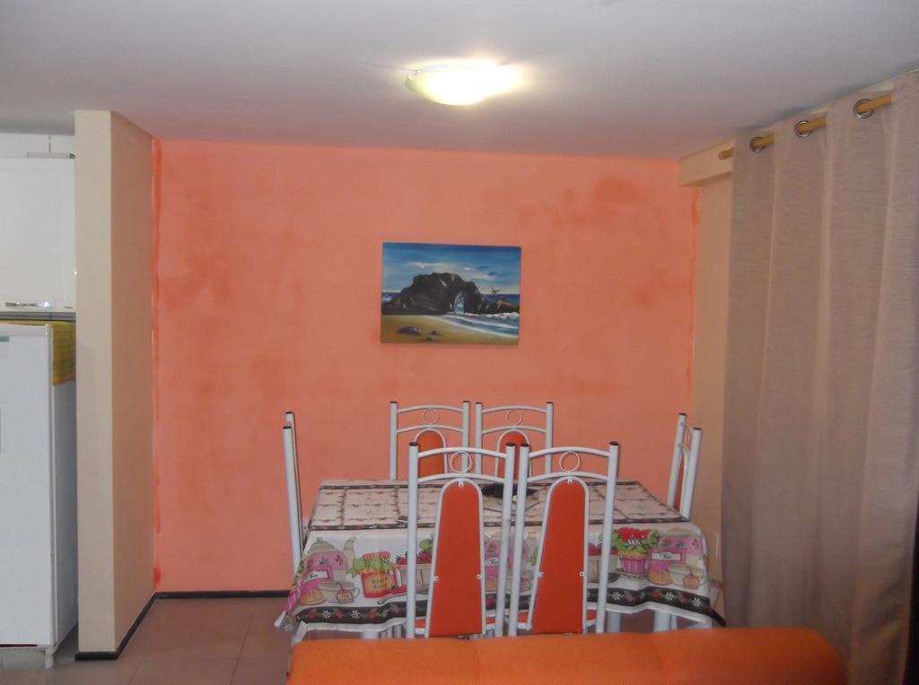 Meireles Apartamento *