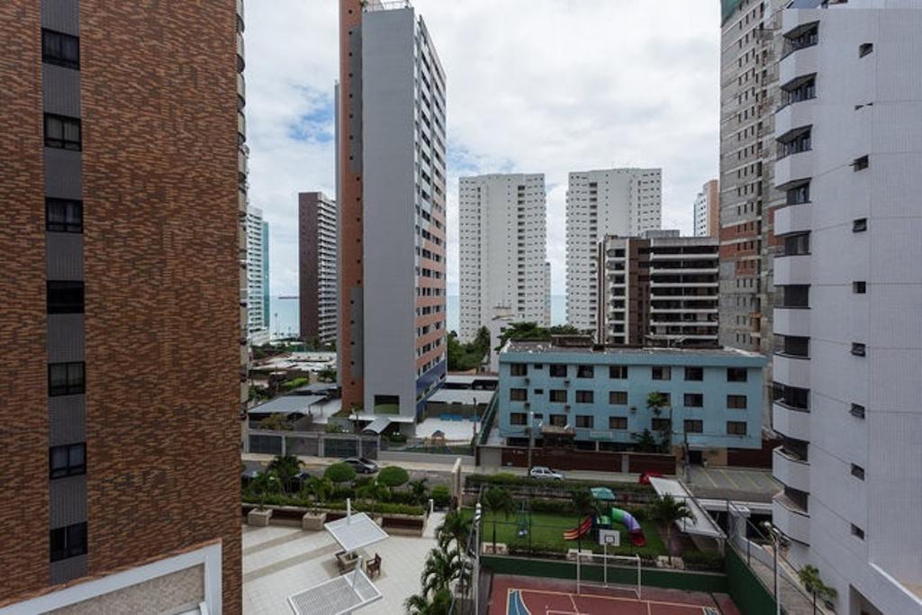 Meireles Fortaleza (Ceara)