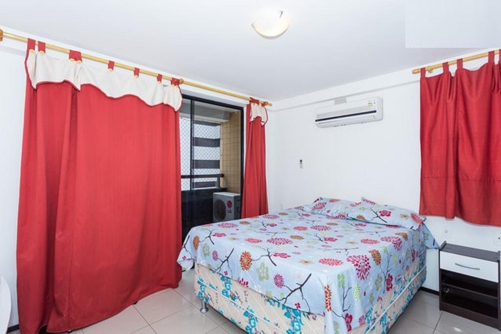 Meireles Apartamento