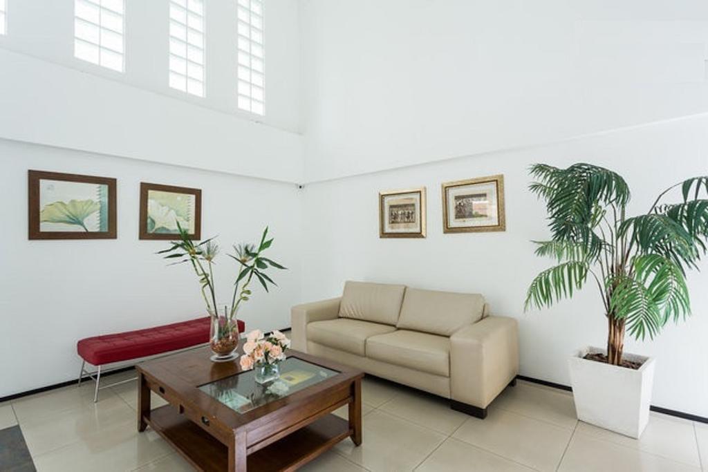 Apartamento Meireles Fortaleza (Ceara)