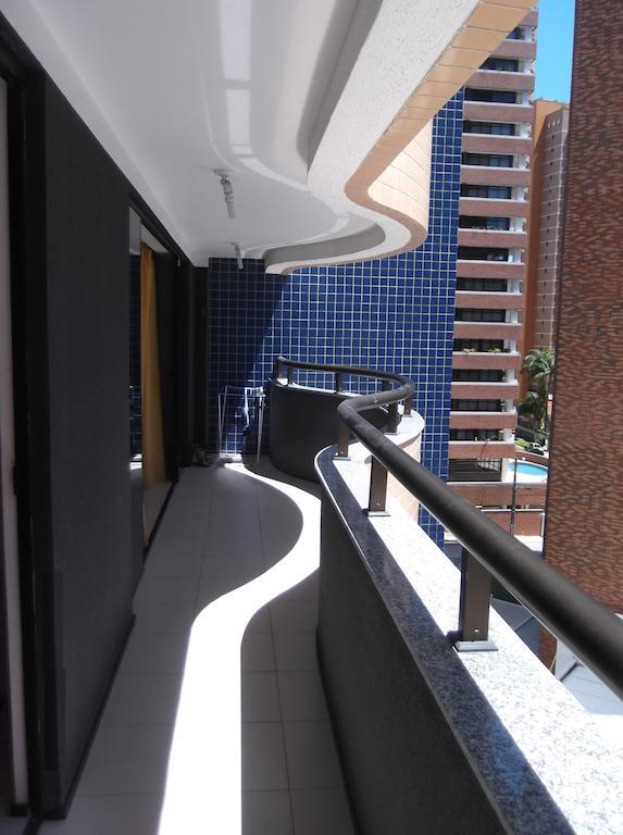 Apartamento Meireles *