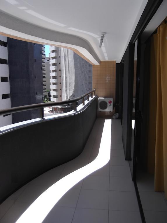 Apartamento Meireles