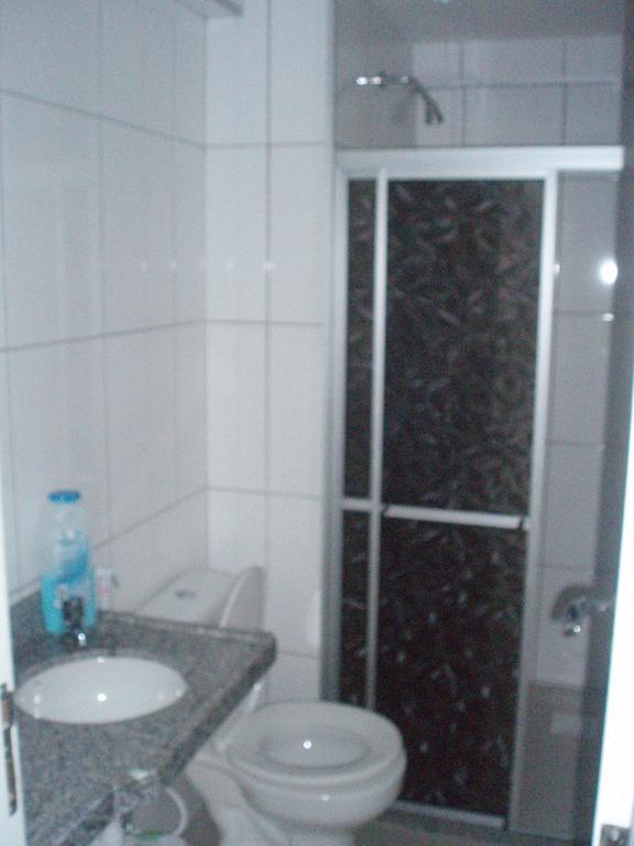 Apartamento Meireles *