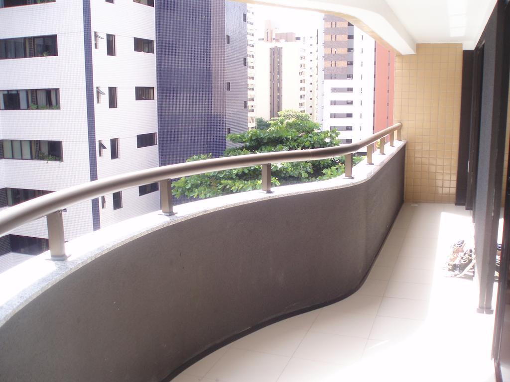 Apartamento Meireles