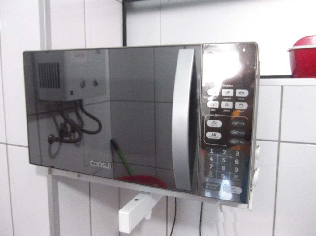 Apartamento Meireles Fortaleza (Ceara)