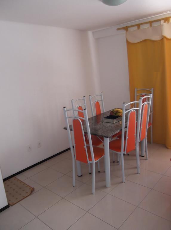 Apartamento Meireles *