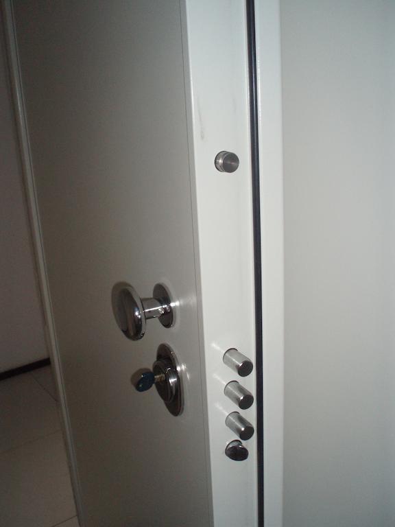 Apartamento Meireles