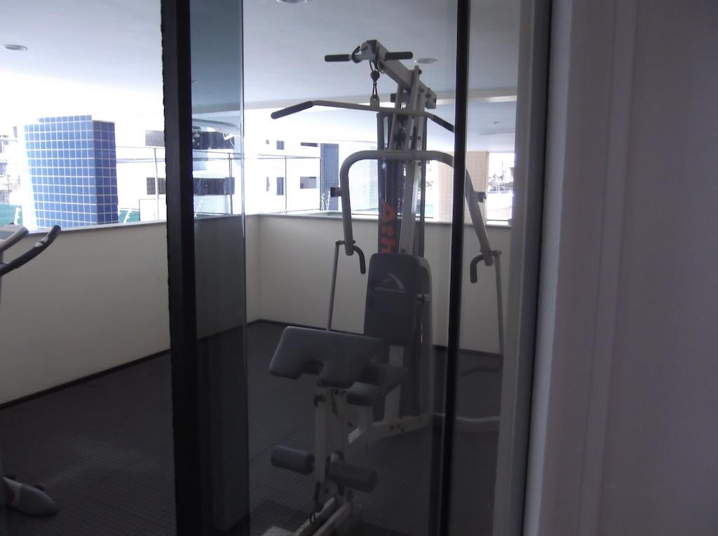 Apartamento Meireles *