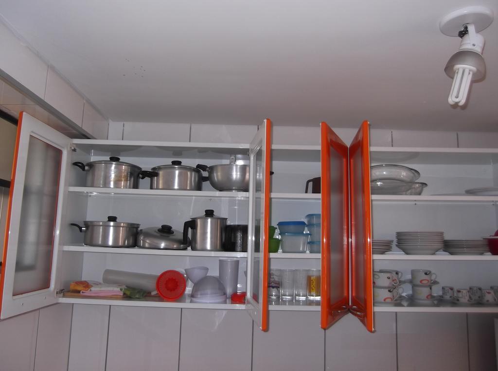 Apartamento Meireles *