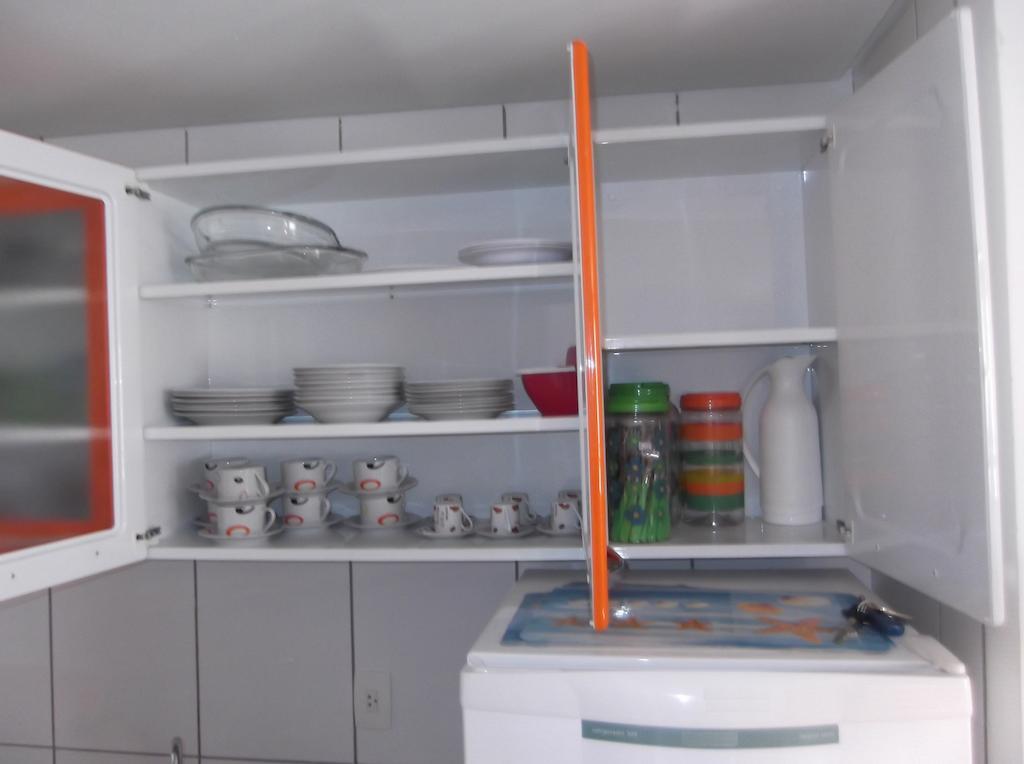 Apartamento Meireles