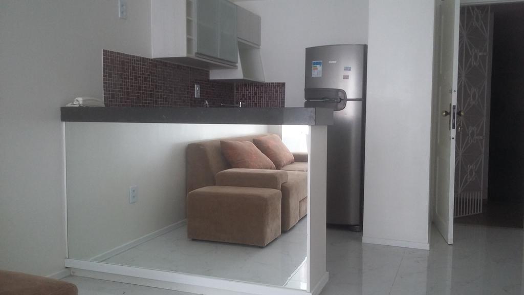 Apartamento Meireles *