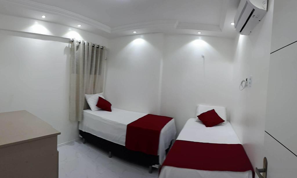 Meireles Apartamento