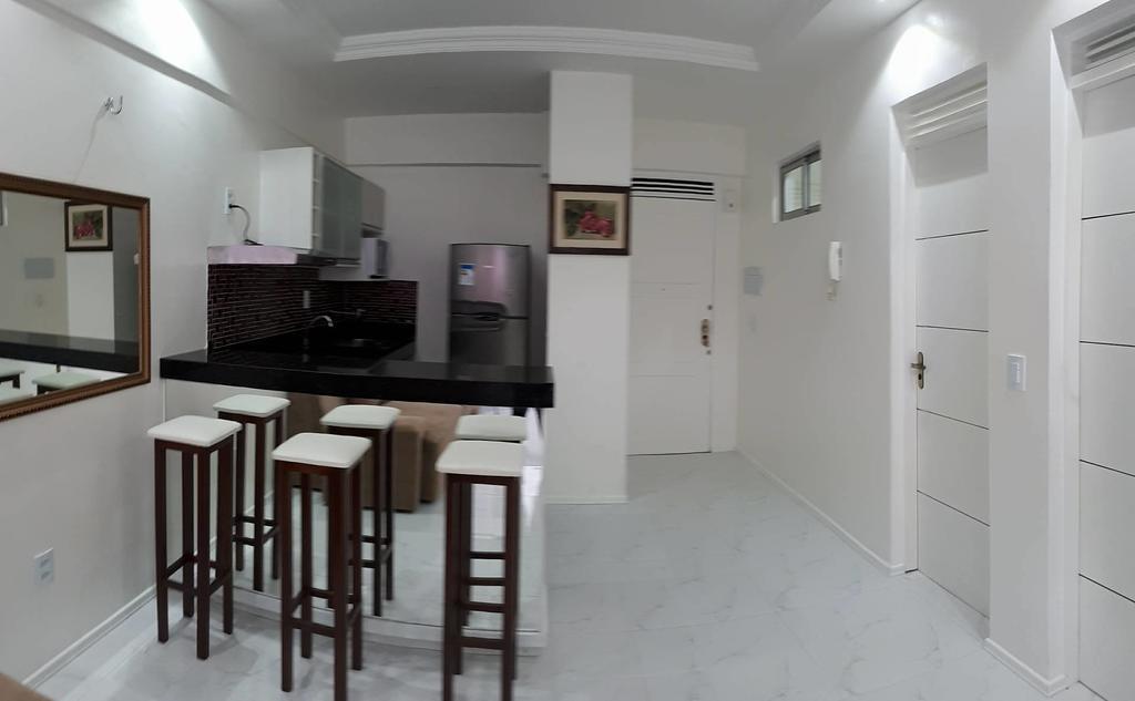 Meireles Apartamento Fortaleza (Ceara)