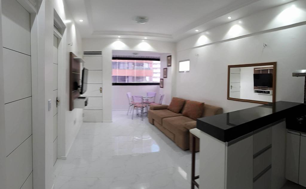 Meireles Apartamento Fortaleza (Ceara)