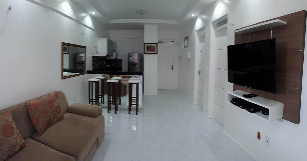 Apartamento Meireles Fortaleza (Ceara)