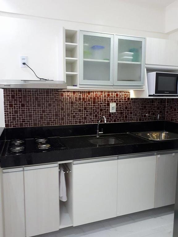 Meireles Fortaleza (Ceara)