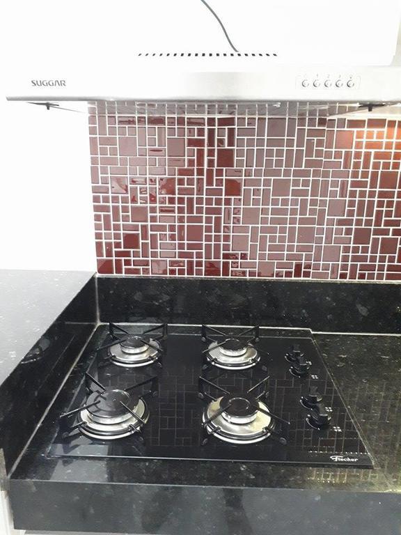 Meireles Apartamento Fortaleza (Ceara)