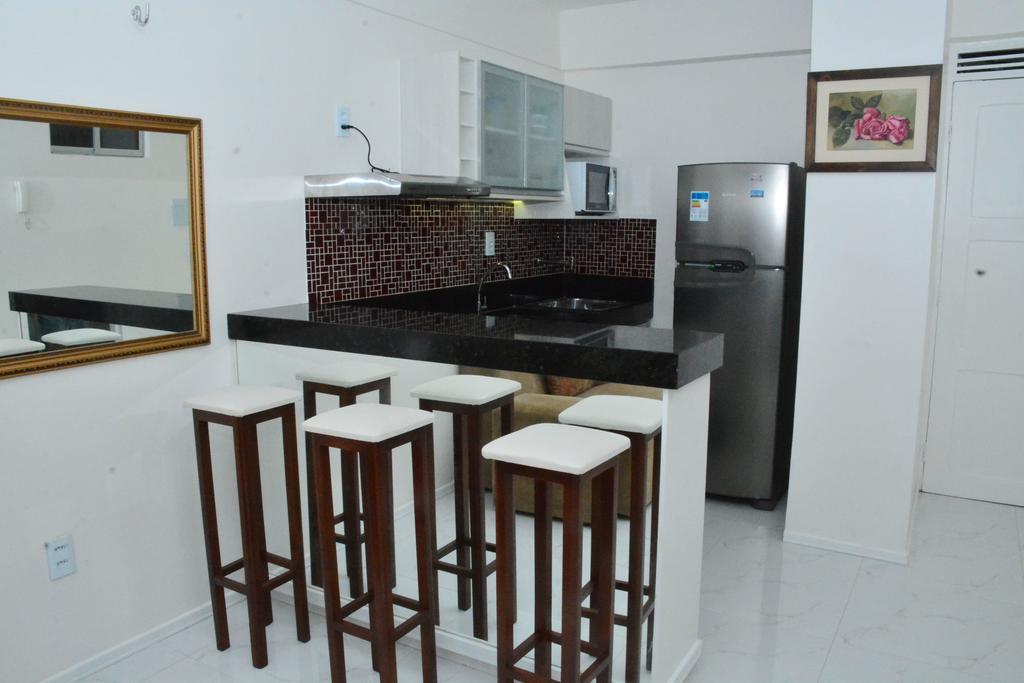 Apartamento Meireles *