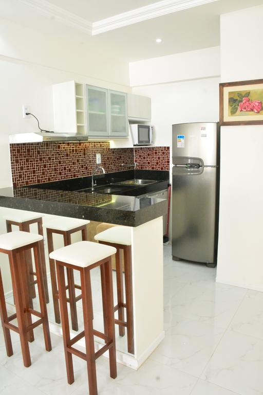 Meireles Apartamento